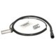 Senzor turatie roata ABS Fata/Spate Dreapta/Stanga pentru SCANIA G I, P I, P,G,R,T, R I, T; SAF B, BASIC, EU, PU, SK, SKRB, SKRLB