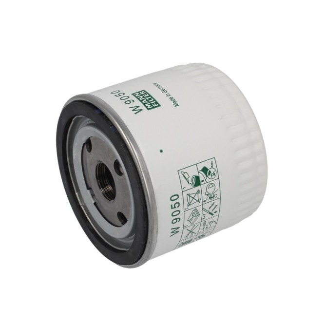 Filtru ulei MANN-FILTER
