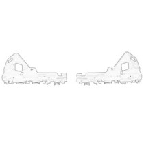 Suport, bara protectie OE RENAULT