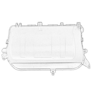 Scut motor OE PEUGEOT