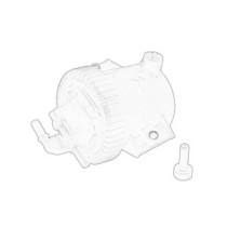 Filtru combustibil OE PEUGEOT