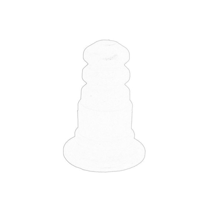 Tampon cauciuc, suspensie OE PEUGEOT