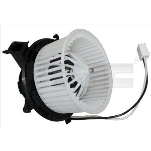 Ventilator, habitaclu TYC