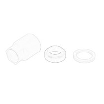 Set reparatie, senzor roata (sist.control presiune pneu) OE TOYOTA