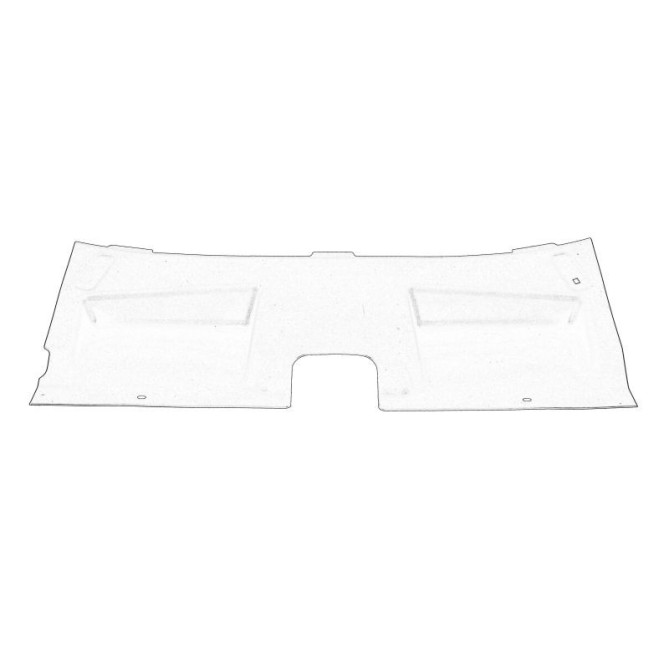 Centură/Grindă/Întărirea centurii OE FORD