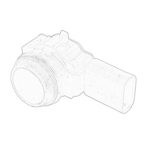 Sensor de parcare OE FIAT
