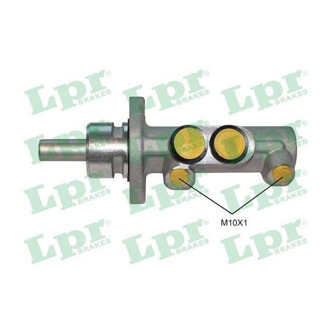 Pompa centrala frana LPR