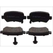 Set placute frana,frana disc LPR