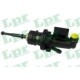 Pompa centrala ambreiaj 15,87mm AUDI Q3 SEAT ALHAMBRA VW CC B7 GOLF VI PASSAT ALLTRACK B7 PASSAT B6 1.4-3.6 03.05