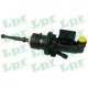 Pompa centrala ambreiaj 15,87mm AUDI Q3 SEAT ALHAMBRA VW CC B7 GOLF VI PASSAT ALLTRACK B7 PASSAT B6 1.4-3.6 03.05