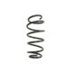 Arcuri elicoidale LESJOFORS Spate Dreapta/Stanga Ranforsat VW MULTIVAN T5 TRANSPORTER T5 T6 CARAVELLE T6 2.0-3.2 240.0 mm 161.0 mm 22.0 mm