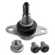 Articulatie sarcina/ghidare LEMFOERDER Pivot axa Dreapta/Stanga exterior fata MINI COUNTRYMAN (R60), PACEMAN (R61) 1.6/1.6D/2.0D 08.10-10.16