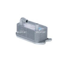 Radiator ulei, ulei motor NRF