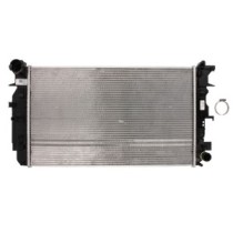 Radiator, racire motor NRF