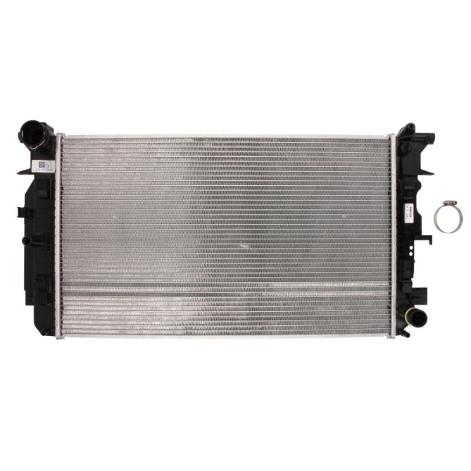 Radiator, racire motor NRF
