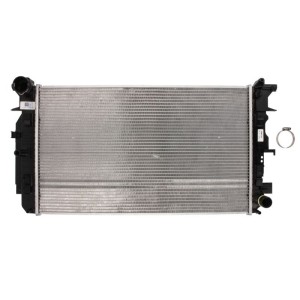 Radiator, racire motor NRF