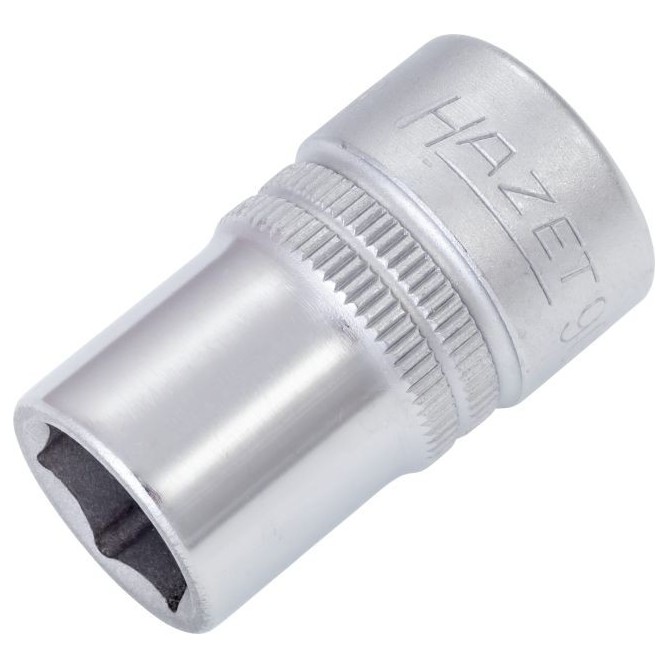 Tubulara de impact HAZET