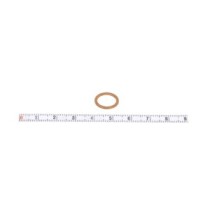 Inel etansare, surub drena ulei ELRING