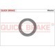 Adaptor conducte frana QUICK BRAKE clema pentru conducta furtun element furtun frana saiba 16x10x1,5mm