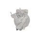 Compresor climatizare DENSO pentru CITROEN DS 4, DS 5, BERLINGO, C4 II, PEUGEOT 3008, 5008, PARTNER 1.2-1.6LPG 04.08