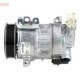 Compresor climatizare DENSO pentru CITROEN DS 4, DS 5, BERLINGO, C4 II, PEUGEOT 3008, 5008, PARTNER 1.2-1.6LPG 04.08