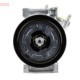 Compresor climatizare DENSO pentru CITROEN DS 4, DS 5, BERLINGO, C4 II, PEUGEOT 3008, 5008, PARTNER 1.2-1.6LPG 04.08