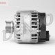 Alternator 14V, 130A pentru CADILLAC BLS, SAAB 9-3, 9-3X, 9-5 1.9D 09.04, diametru fulie 54.0 mm, 6 caneluri