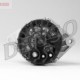 Alternator 14V, 130A pentru CADILLAC BLS, SAAB 9-3, 9-3X, 9-5 1.9D 09.04, diametru fulie 54.0 mm, 6 caneluri
