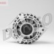 Alternator 14V, 130A pentru CADILLAC BLS, SAAB 9-3, 9-3X, 9-5 1.9D 09.04, diametru fulie 54.0 mm, 6 caneluri