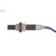 Sonda Lambda 3 fire 390mm compatibilă NISSAN ALMERA II, ALMERA TINO, PICK UP, PRIMERA, SUZUKI BALENO 1.2-2.4 06.96-