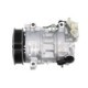 Compresor climatizare pentru CITROEN C4 GRAND PICASSO II, C4 PICASSO II; PEUGEOT 308 II 1.5D-2.0D 02.13