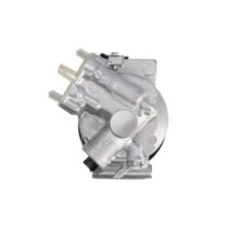 Compresor, climatizare 