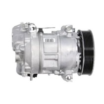 Compresor, climatizare 