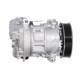 Compresor climatizare pentru CITROEN C4 GRAND PICASSO II, C4 PICASSO II; PEUGEOT 308 II 1.5D-2.0D 02.13