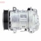 Compresor climatizare pentru CITROEN C4 GRAND PICASSO II, C4 PICASSO II; PEUGEOT 308 II 1.5D-2.0D 02.13