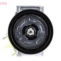 Compresor, climatizare 