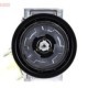 Compresor climatizare pentru CITROEN C4 GRAND PICASSO II, C4 PICASSO II; PEUGEOT 308 II 1.5D-2.0D 02.13