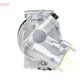 Compresor climatizare pentru CITROEN C4 GRAND PICASSO II, C4 PICASSO II; PEUGEOT 308 II 1.5D-2.0D 02.13