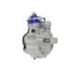 Compresor climatizare Audi 130 ml 12.0 V R134a 6SEU14C 100.0 mm 138.0 mm 222.0 mm OE DENSO VW-Group