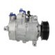 Compresor climatizare Audi 130 ml 12.0 V R134a 6SEU14C 100.0 mm 138.0 mm 222.0 mm OE DENSO VW-Group