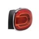 Stopuri spate LIVING LED P21W P21/5W pentru FIAT 500 L 09.12-06.17, partea dreapta, fara suport bec