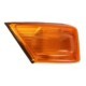 Lampa semnalizare fata Dreapta portocalie DEPO pentru IVECO DAILY III 2.3D-3.0D 05.99-07.07 05.99-12.05