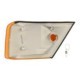 Lampa semnalizare fata Dreapta portocalie DEPO pentru IVECO DAILY III 2.3D-3.0D 05.99-07.07 05.99-12.05