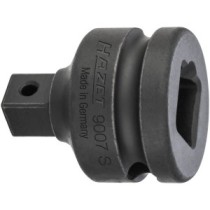 Reductie cheie cu clichet / maner rotativ HAZET