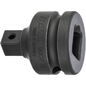 Reductie cheie cu clichet / maner rotativ HAZET