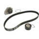 Set pompa apa + curea dintata INA pentru LAND ROVER FREELANDER I, MG MG TF, MG ZR, MG ZS, MG ZT, MG ZT-T, MGF, ROVER 200, 25 I, 45 I