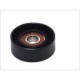 Rola tensionare curea transmisie BTA caneluri CITROEN C4 I, C5 II, III, C8; PEUGEOT 307, 407, 807 1.8/2.0/2.2 02.00 - Diametru interior 17 mm, Diametru exterior 70 mm, Latime 25 mm