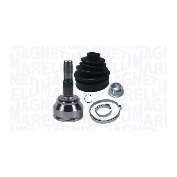 Set articulatie, planetara MAGNETI MARELLI