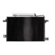 Condensator climatizare NISSENS MERCEDES CLASA A-04 406 mm x 640 mm x 16 mm cu uscator R 134a R 1234yf