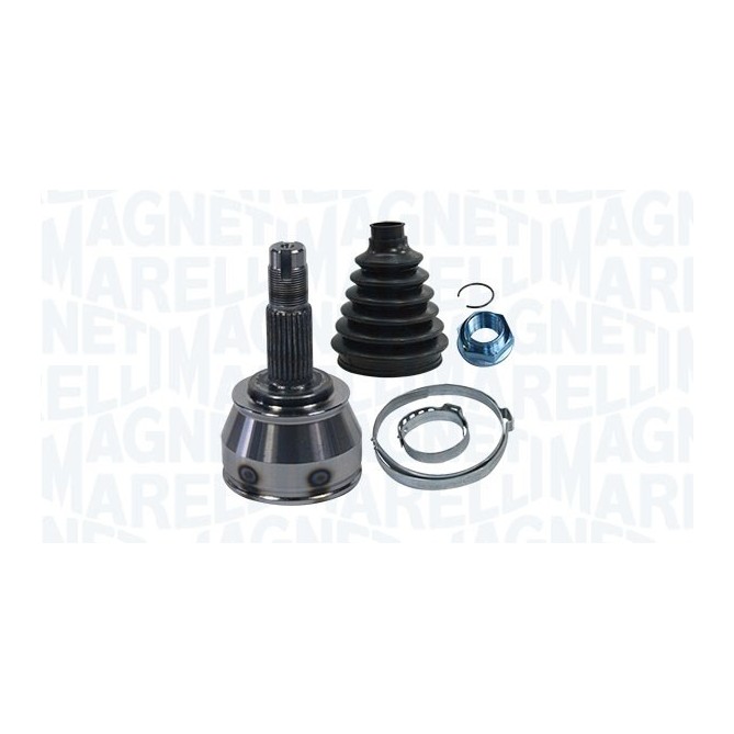 Set articulatie, planetara MAGNETI MARELLI